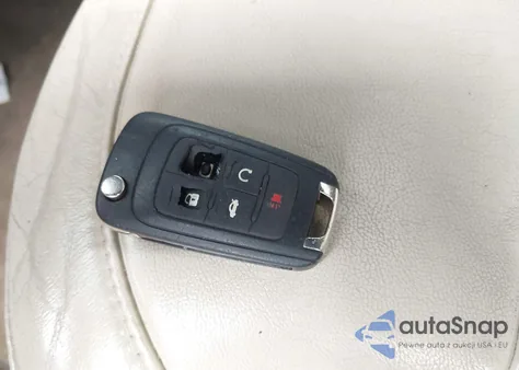 2016 Buick Regal Turbo Premium Ii from USA, damaged, VIN 2G4GS5GXXG9186974